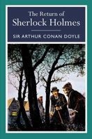 Arcturus Classics: The Return of Sherlock Holmes