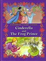 Favourite Fairy Tales: Cinderella and the Frog Prince