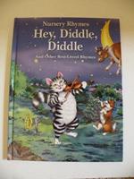 Nursery Rhymes: Hey, Diddle, Diddle