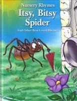 Nursery Rhymes: Incy, Wincy Spider