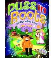 Magical Bedtime Stories: Puss in Boots