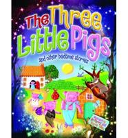 Magical Bedtime Stories: The Three Little Pigs