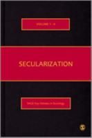 Secularization