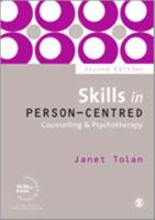 Skills in Person-Centred Counselling & Psychotherapy