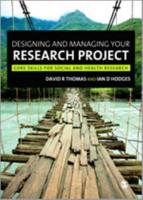 Designing and Managing Your Research Project