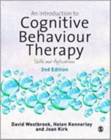 An Introduction to Cognitive Behaviour Therapy