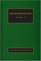 Macromarketing - A Global Focus