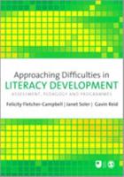 Approaching Difficulties in Literacy Development