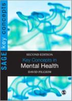 Key Concepts in Mental Health