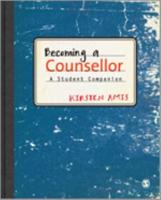 Becoming a Counsellor
