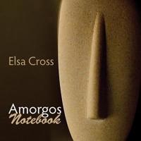 Amorgos Notebook