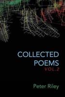 Collected Poems. Volume 2