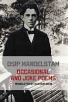 Occasional & Joke Poems