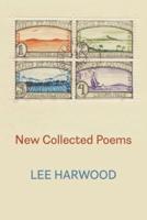 New Collected Poems 1964-2015