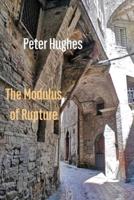 The Modulus of Rupture