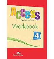 Access. 4 Workbook