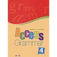 Access Grammar. 4