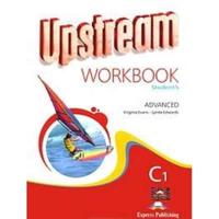 Upstream. C1 Advanced Workbook