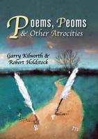 Poems, Poems & Other Atrocities