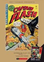 Captain Flash