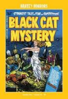 Black Cat Mystery