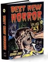 Best New Horror. #26