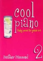 Cool Piano - Book 2