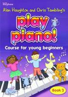 PLAY PIANO 3 STUDENT