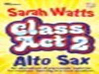 CLASS ACT 2 SAX STUDENT COPY