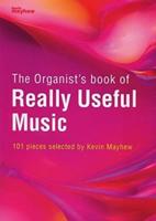 The Organist's Book of Really Useful Music