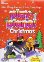 Play Piano! Repertoire Christmas