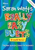 REALLY EASY DUETS BRASS DUETS