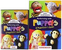 Performing With Puppets