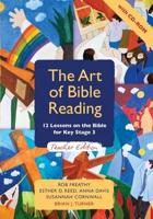 The Art of Bible Reading - Teacher Edition