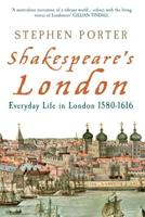 Shakespeare's London