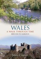 Wales Brecon to Harlech
