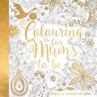 Colouring for Mums to Be