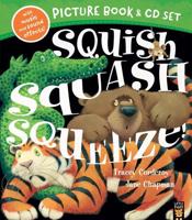 Squish, Squash, Squeeze!