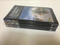 The Best of Rudyard Kipling 3 Volume Set