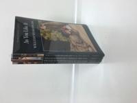 The Best of William Shakespeare - The Comedies 4 Volume Set