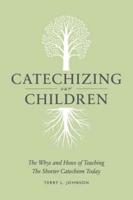 Catechizing Our Children