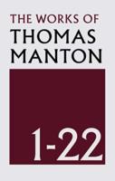 The Works of Thomas Manton
