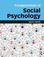 Social Psychology for the 21st Century