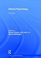 Clinical Psychology