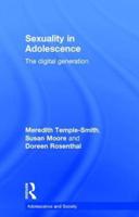 Sexuality in Adolescence: The digital generation