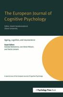 Ageing, Cognition, and Neuroscience
