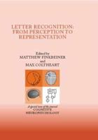 Letter Recognition