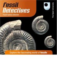 Fossil Replica Collection
