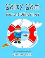Salty Sam and the Windy Day