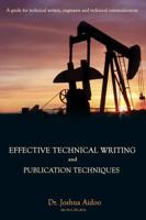 Effective Technical Writing and Publication Techniques